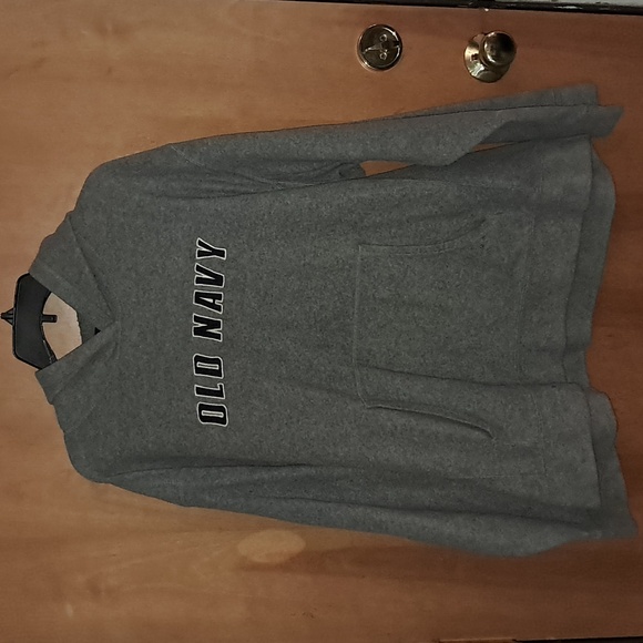 Old Navy Other - Old navy hoodie size xxl